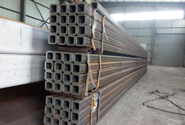 延边厚壁无缝方管