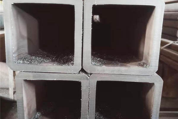 延边厚壁无缝方管