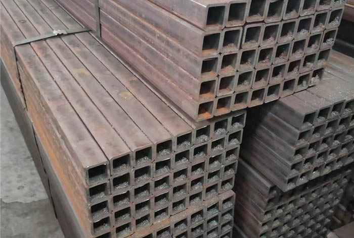 延边Q355无缝方管