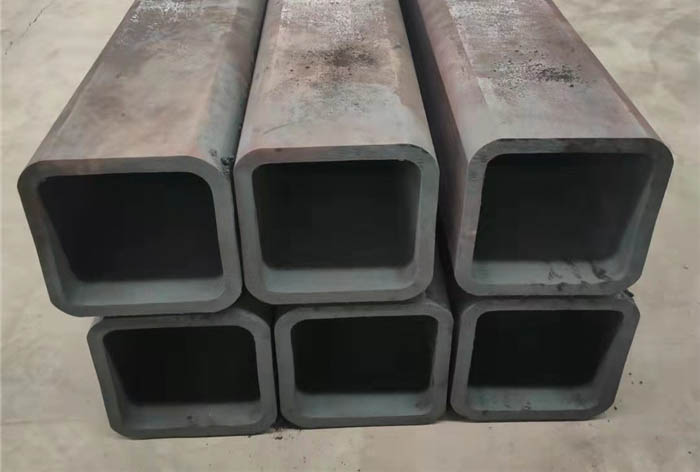 延边大口径无缝方管