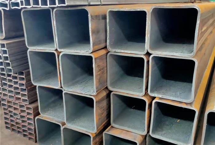 延边Q355B无缝方管