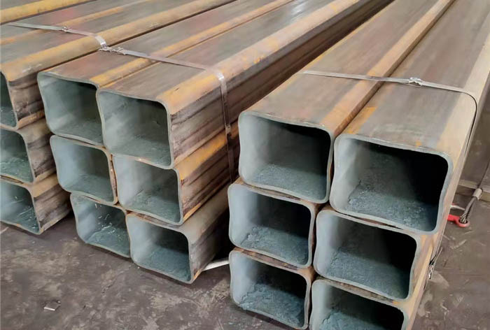 延边Q355B方管