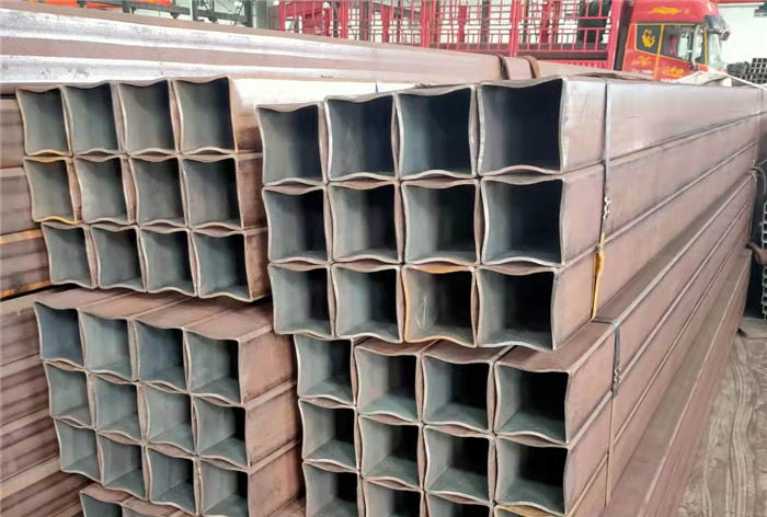 延边无氧退火无缝方管