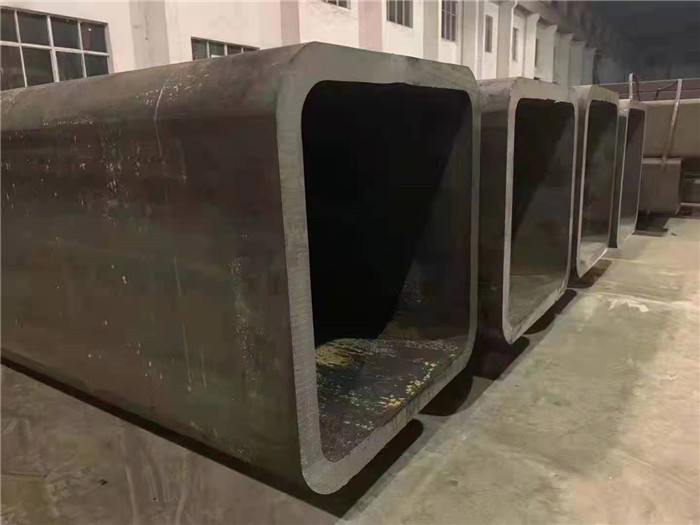 延边大口径无缝方管