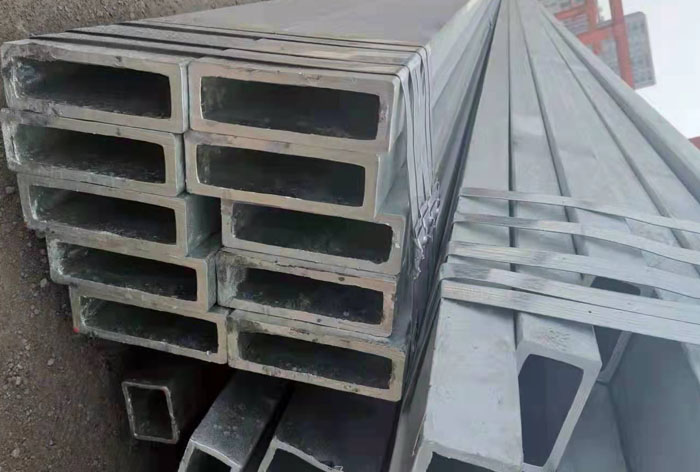 延边无缝方矩管