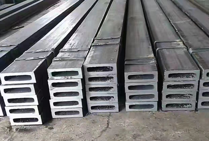 延边无缝方矩管