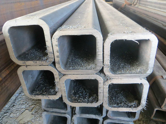 延边20#方矩钢管