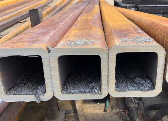 延边厚壁方管