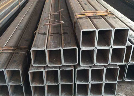 延边16Mn无缝方管