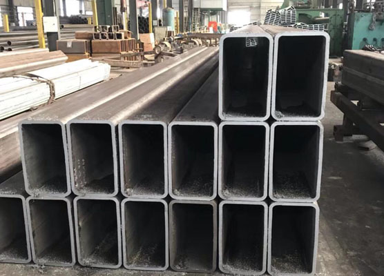 延边大口径矩形管