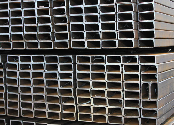 延边Q345b矩形管