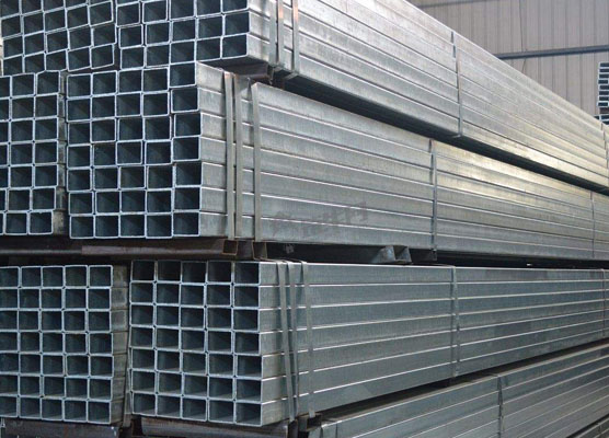 延边Q235b矩形管