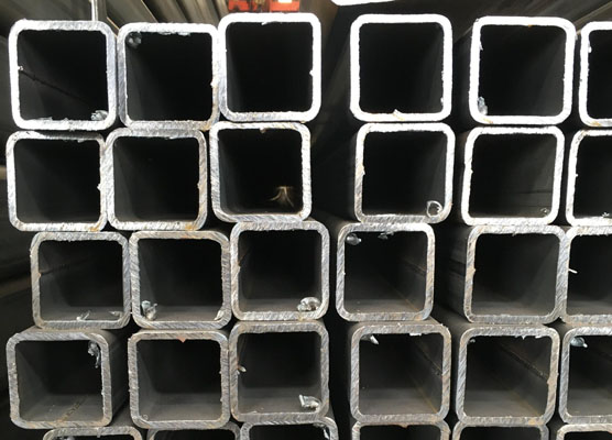 延边Q345B方矩管