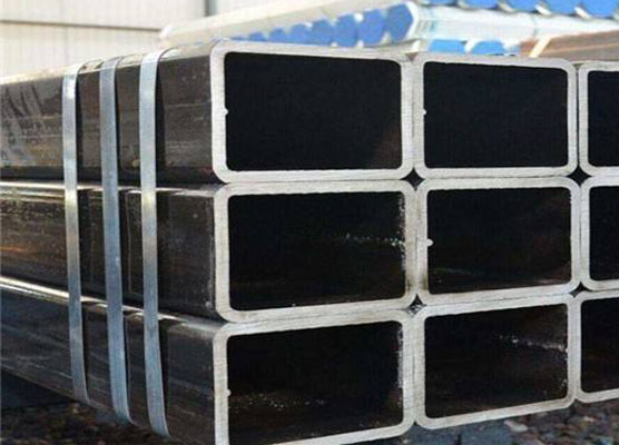 延边16Mn方矩管