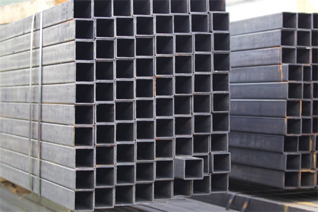 延边Q355B无缝方管支持定制