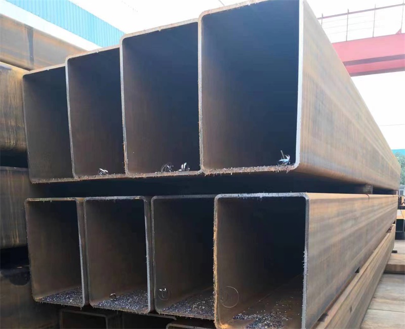 延边Q355B方管采购