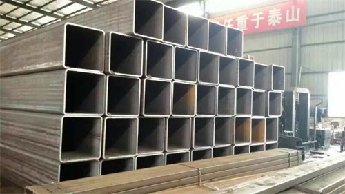 延边<font style='color:red'>无缝方管</font>计算公式