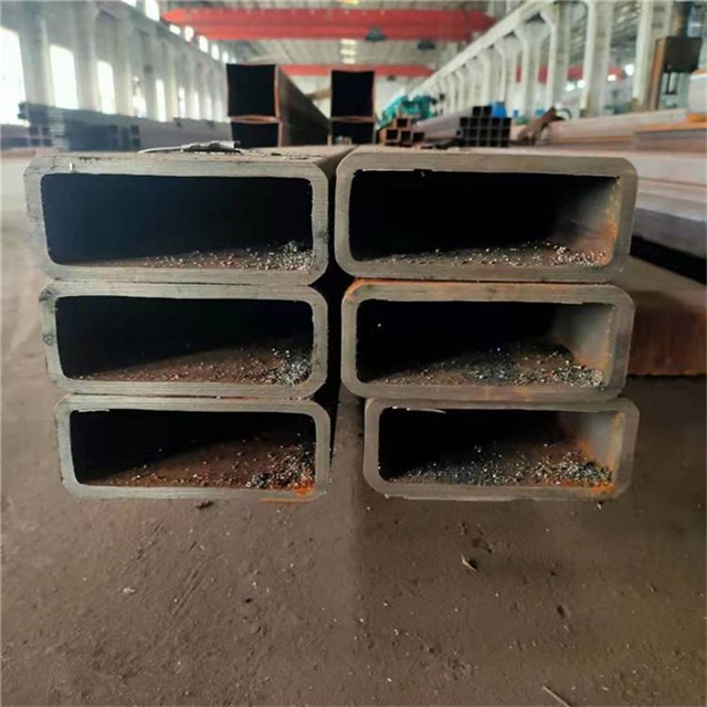 延边q345b厚壁方管