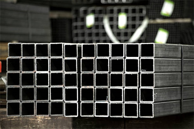 延边Q355B无缝方管促销价格