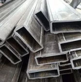 延边异型钢管