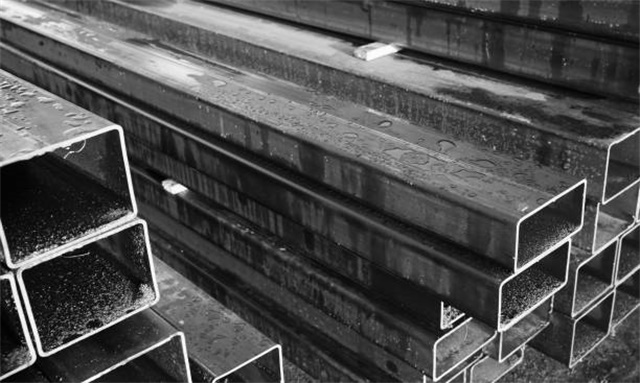 延边无缝方矩管类型