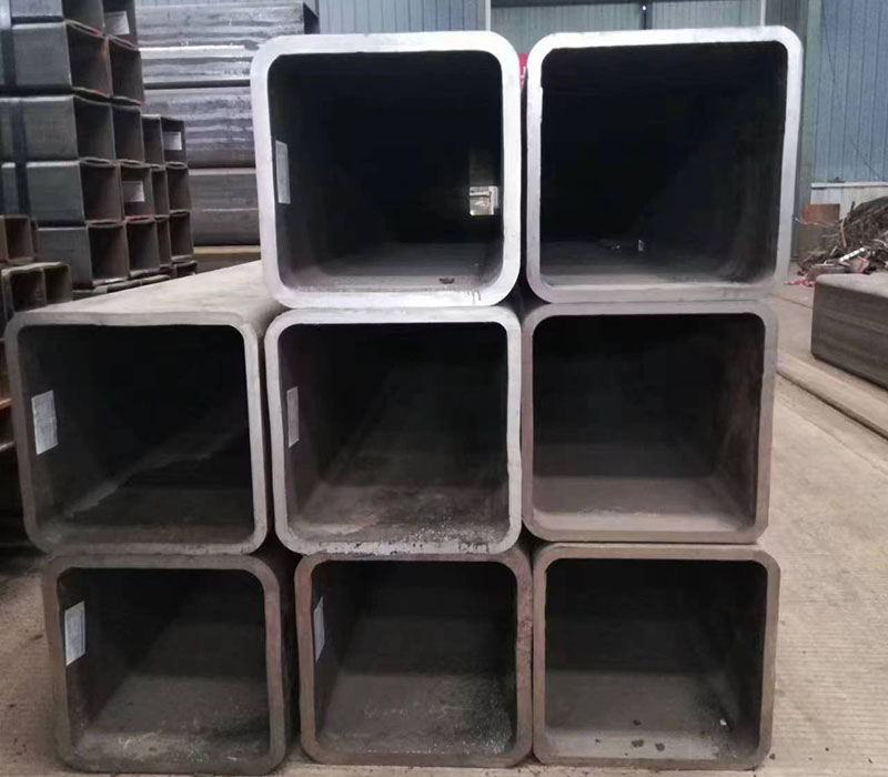 延边q345b冷拔方管