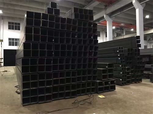 延边冷拔方管定做加工