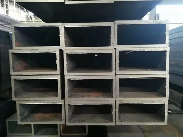 延边冷拔方管哪里使用